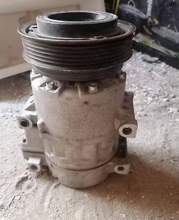 bmw e46 ehtiyat hisseleri: Kia Hyundai kompressorları. Həmcinin digər Kia Hyundai ehtiyyat — 2