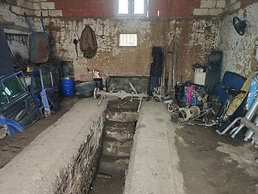 Sbor motorlar və silindr başlıqları