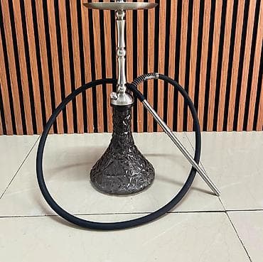 hqd 1000 puffs: Müasir dizaynlı nərgilə dəstləri - Model: Alpha tərzində kompakt — 2