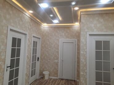 купить дом в набране: Biləcəri 3 otaqlı, 100 kv. m, Kredit yoxdur, Yeni təmirli — 18