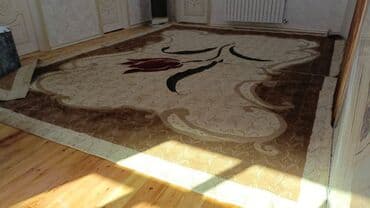 böyük xalca: Xalça — 2