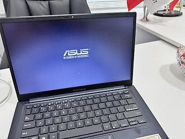 kredit notebook: Yeni ASUS Vivobook, 14 ", Intel Core i3, 512 GB, Ödənişli çatdırılma, Ünvandan götürmə — 3
