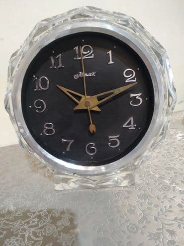 tarix 2023 test toplusu pdf: Qədimi saat — 1