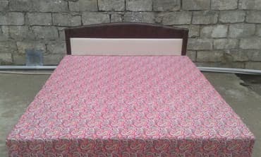 carpayilar ve qiymetleri: Taxt TEZE MOHKEM iki neferlik taxtadan hazirlari var 1 neferlik 50m — 6