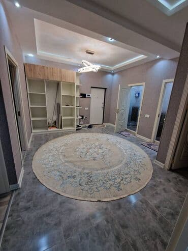 sultan şadlıq sarayı: 3 otaqlı, Yeni tikili, 115 kv. m — 12