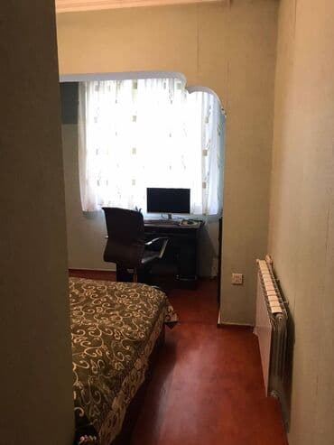 nermin mtk: Bakı, 2 otaqlı, Köhnə tikili, 45 kv. m — 5