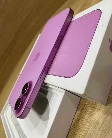 Техника для кухни: IPhone 16, 128 ГБ, С документами — 2
