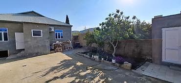 baki ev satisi: 4 otaqlı, 3 kv. m, Kredit yoxdur — 4