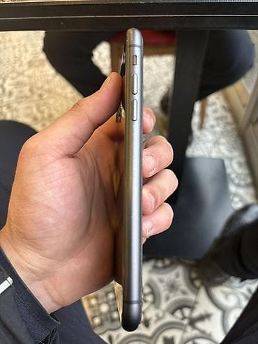 kamera 360: Space Gray, Face ID — 2