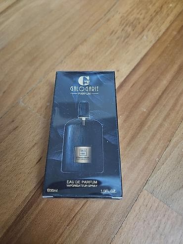 Galogarie Parfum – Eau de Parfum, 30 ml (1.0 fl oz) - Brend