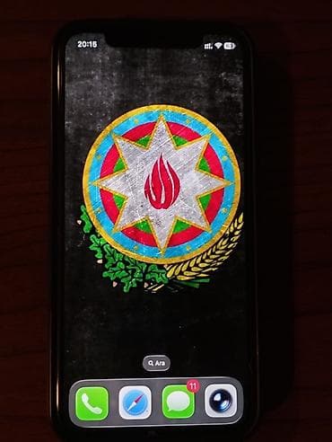 iphone 15 pro qiymət: IPhone 11 Pro, 64 GB, Space Gray — 2