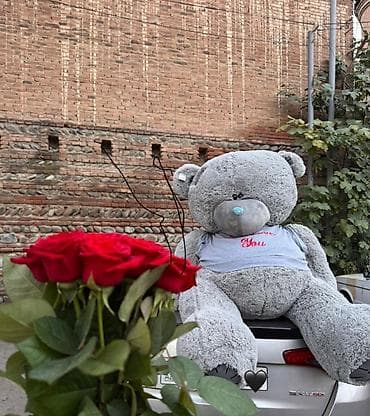 Личные вещи: Yeni alinib tezedir 100 azn — 1