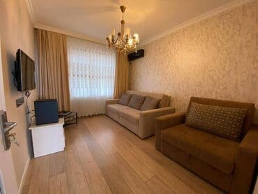 ist petrol tbilisi prospekti: Bakı, Yeni Günəşli Massiv D, 3 otaqlı, Köhnə tikili, m. Xalqlar Dostluğu, 80 kv. m — 1