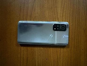 iphone xr qiymet: Xiaomi Mi 10T, 128 GB, rəng - Gümüşü — 2