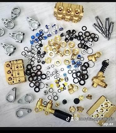 buket sekilleri: Avtoyuma aparatları üçün ehtiyat hissələri və komplektasiya - Yüksək — 2