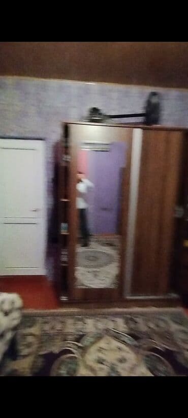 berdede ev: Müşfiqabad 2 otaqlı, 80 kv. m, Kredit yoxdur, Orta təmir — 3