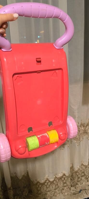 прокат инвалидных колясок в баку: Uşaq təlimçi piyada arabası / yürütmə aparatı - Yaş qrupu: ilk — 1