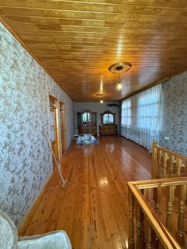 ev uzlukleri: Binəqədi qəs. 4 otaqlı, 180 kv. m, Kredit yoxdur, Yeni təmirli — 10