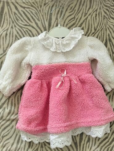 zəy: Kurtka, Uniseks, 0 - 3 ay — 8