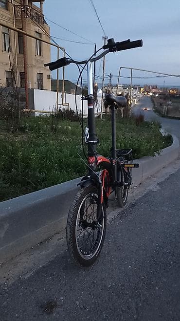 29 velosiped satisi: Tecili satilir teze velikdi 1/2 aydi almisam heçbir problem yoxdu otur — 5