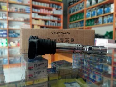 фольксваген поло автомат: Volkswagen Passat (3B3) 1.8 T 20V / 2.0 Modeli Üçün Babin (Modul) — 1