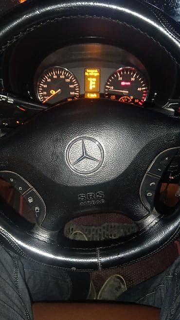 rul seti qiymeti: Mercedes-Benz çoxfunksiyalı sükan bir dənəsi 100azn — 2