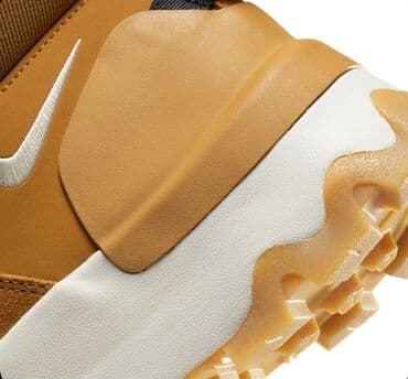 Botinkalar: Məhsul: Nike classic city. Qadın trekking/şəhər tipli bot ayaqqabısı — 3