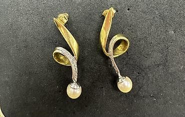 qizil sirqa: Sırğa, Sarı qızıl — 2