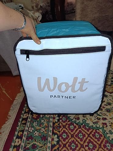 Reklam lövhələri: Bugün alınıb 0dırişlənməyib dahareal alıcıya endirim olar çanta — 1