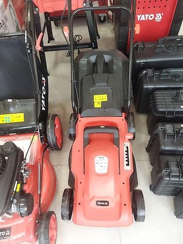 tok kabel: Qazon biçənlər orginal polşa firması benzinnən və toknan — 5