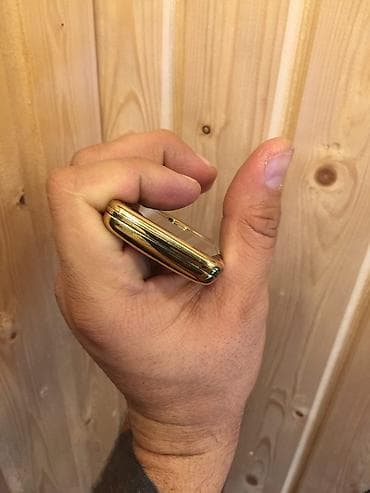 mingecevir telefon: Tam idialveziyetde teze gold salam mumkunse bu elanla elaqeder watsap — 5