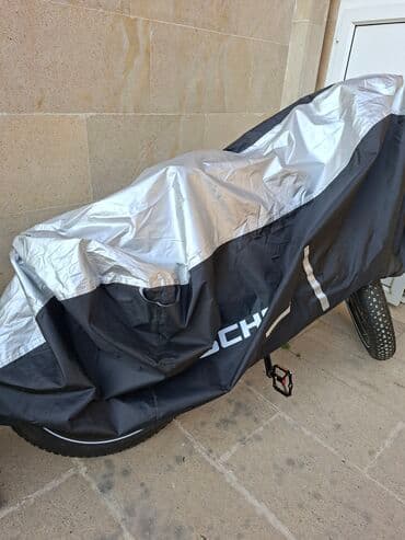 sədərək ticarət mərkəzi velosiped: HITWAY elektrik velosipedi – güclü fat-bike Xüsusiyyətlər: - — 5