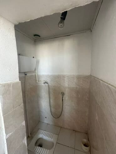 yeni yasamal kirayə evlər: 21 kv. m, 1 otaqlı, Kanalizasiya, Kombi, Su — 8