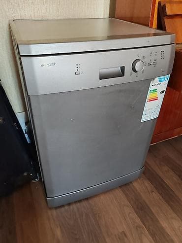 terezi satisi: Qabyuyan maşın Arcelik, Tam qabaritli (60 sm.), Ayrıca dayanan — 3