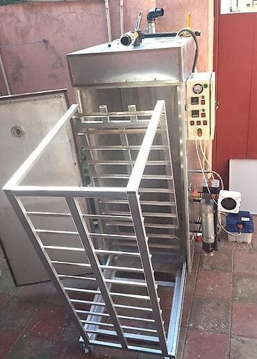 Təcili satılır ! Termokamera + Qurutma aparatı! İkisi birlikdə! — 1