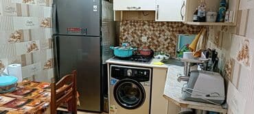 tam temirli menziller: Bakıxanov qəs., 2 otaqlı, Yeni tikili, m. Qara Qarayev, 67 kv. m — 7