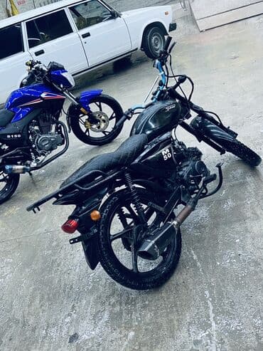 tufan t10: Tufan - M50, 50 sm3, 2022 il — 3