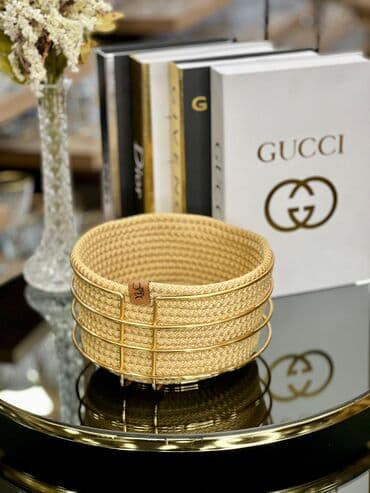 çörək qabı: Çörek qabı — 5