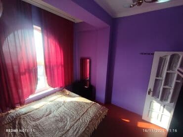 1 комнатная квартира в баку: 2 комнаты, Новостройка, 41 м² — 8