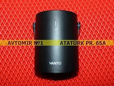 bak 100 liter: Nasos YANTU 🚙🚒 Ünvana və Bölgələrə ödənişli çatdırılma 💳BIRKART və — 1