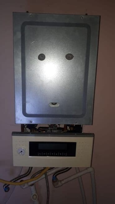 qaz p: Kombi ekom qaz 24 kv 2 esenjer ekonom isdedir sensorla knokasi p — 6