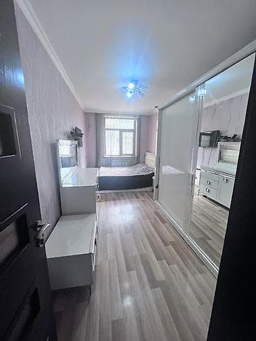 memar ecemide kiraye evler 2023: Bakı, 3 otaqlı, Köhnə tikili, 61 kv. m — 3