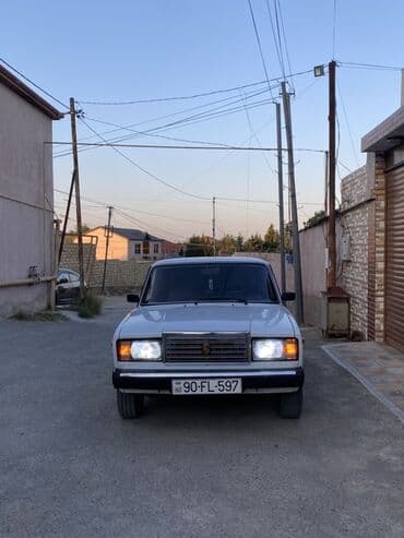 опел зафира б: VAZ (LADA) 2107: 1.6 l | 2009 il 200000 km Sedan — 1