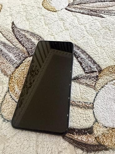 redmı 15: Redmi Note 12S, 256 GB, rəng - Qara — 6