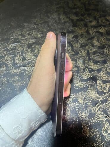 ucuz telefon aksesuarları: IPhone 14 Pro, Face ID — 4