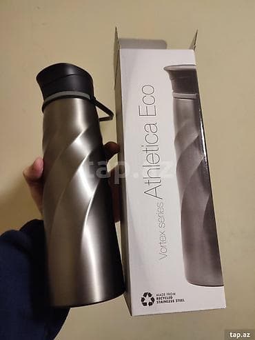 Athletica Eco termos meshul eldedir az sayda qalib