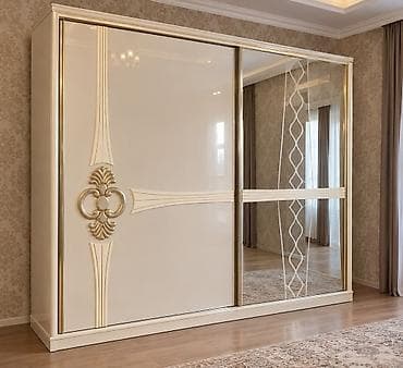 *Roya*. Kod : 5859 Tek Dolab satilir Olcu hundur 250, Eni 3 metr — 1