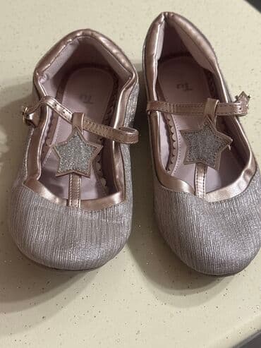 детская ортопедическая обувь 4rest: Ортопедическая обувь, Унисекс, 31 — 2