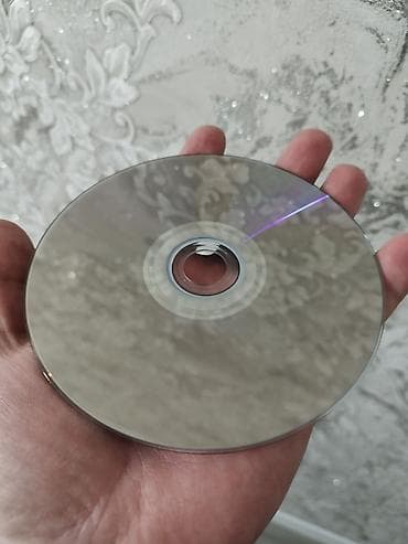 psp disk: Qarışıq janr — 4