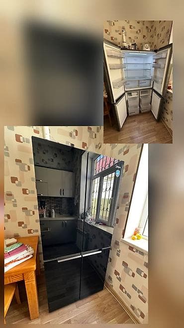 piknik soyuducu: Aylin Midea soyuducu satılır📍tam işlek📍870azn✅Unvan Zabrat 5141 Aylin💥 — 1